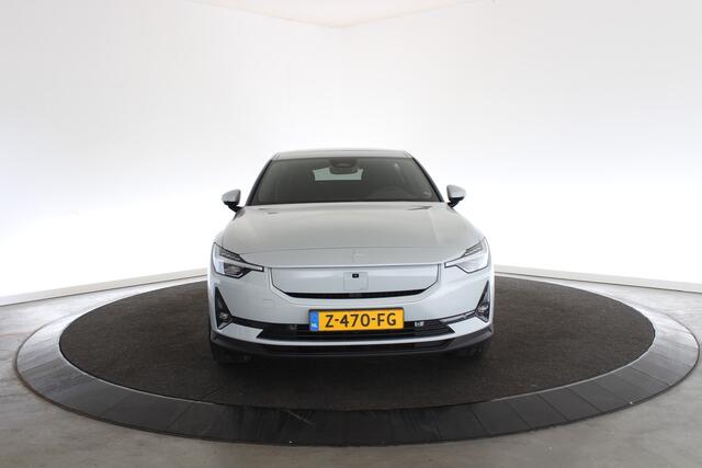 Polestar 2 Standard Range Single Motor Plus 69 kWh