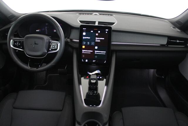 Polestar 2 Standard Range Single Motor Plus 69 kWh
