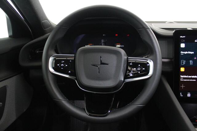 Polestar 2 Standard Range Single Motor Plus 69 kWh