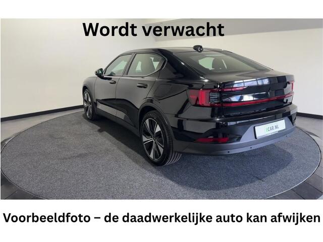 Polestar 2 Long Range Dual Motor 78 kWh | Pilot pakket | Plus pakket | 20" Lichtmetalen velgen