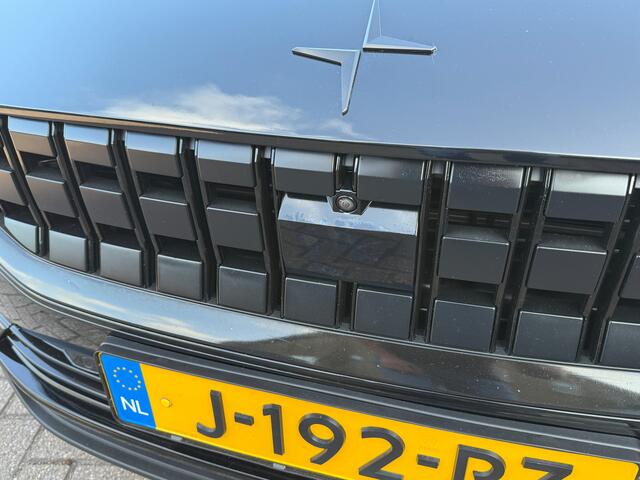 Polestar 2 Long Range Dual Motor Launch Edition 78kWh Trekhaak, Panorama, 360 camera