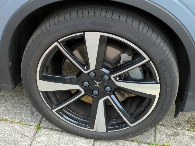 Polestar 2 Long Range Dual Motor Launch Edition 78kWh PANODAK | 360 CAMERA