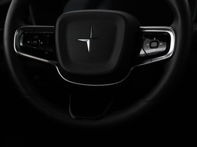 Polestar 2 Long Range Dual Motor Launch Edition 78kWh | Panoramadak | Trekhaak | Stoel & stuurverwarming | 360 camera | Adaptive cruise | Harman/Kardon | Carplay