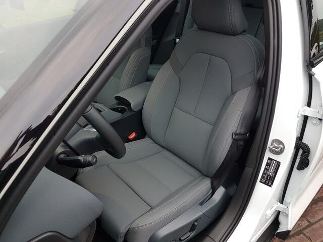 Polestar 2 LR SM 82kWh 300pk Pilot Plus alle opties 655km range