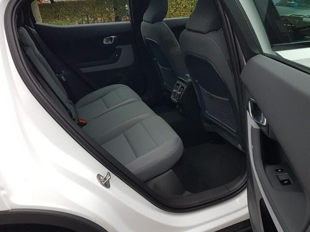 Polestar 2 LR SM 82kWh 300pk Pilot Plus alle opties 655km range