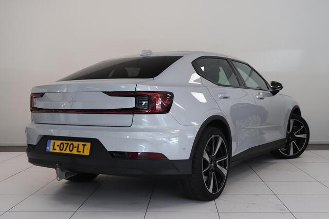 Polestar 2 Long Range Dual Motor Launch Edition 78kWh | Harman Kardon | Trekhaak |