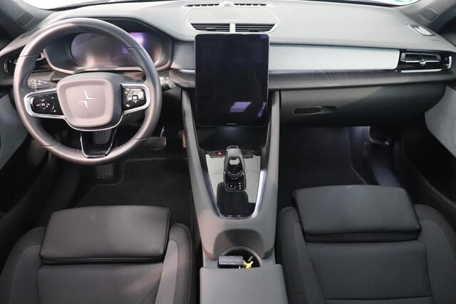 Polestar 2 Long Range Dual Motor Launch Edition 78kWh | Harman Kardon | Trekhaak |