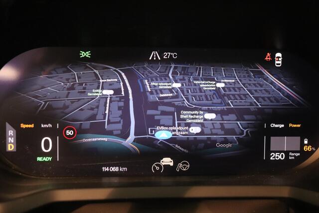 Polestar 2 Long Range Dual Motor Launch Edition 78kWh | Harman Kardon | Trekhaak |