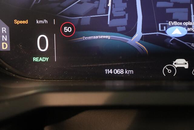 Polestar 2 Long Range Dual Motor Launch Edition 78kWh | Harman Kardon | Trekhaak |