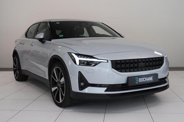 Polestar 2 Long Range Dual Motor Launch Edition 78kWh | Harman Kardon | Trekhaak |
