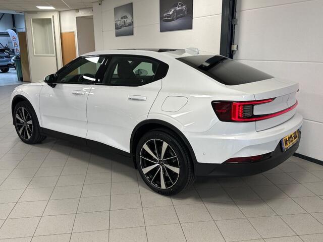 Polestar 2 Standard Range Single Motor 63 kWh - Harman Kardon - PilotenPlus Pakket