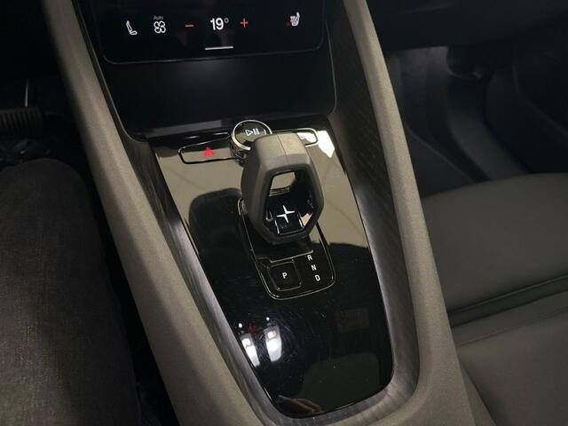 Polestar 2 Standard Range Single Motor 63 kWh - Harman Kardon - PilotenPlus Pakket