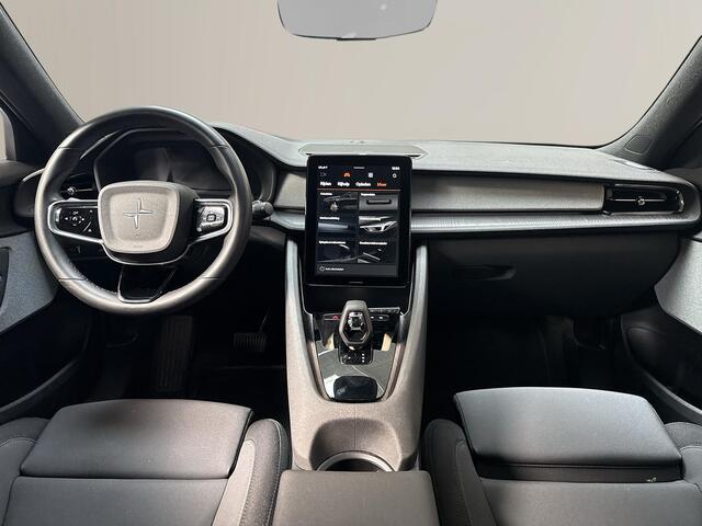 Polestar 2 Long Range Dual Motor Launch Edition 78kWh Dealer onderhouden/trekhaak