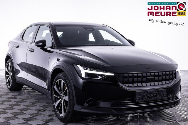 Polestar 2 Dual Motor Long Range 78kWh | 19 inch