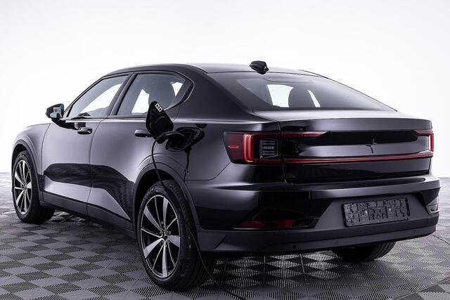 Polestar 2 Dual Motor Long Range 78kWh | 19 inch