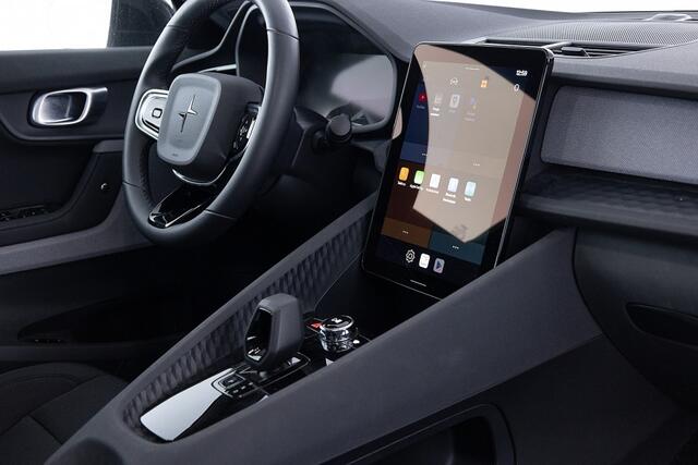 Polestar 2 Dual Motor Long Range 78kWh | 19 inch