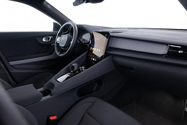 Polestar 2 Dual Motor Long Range 78kWh | 19 inch