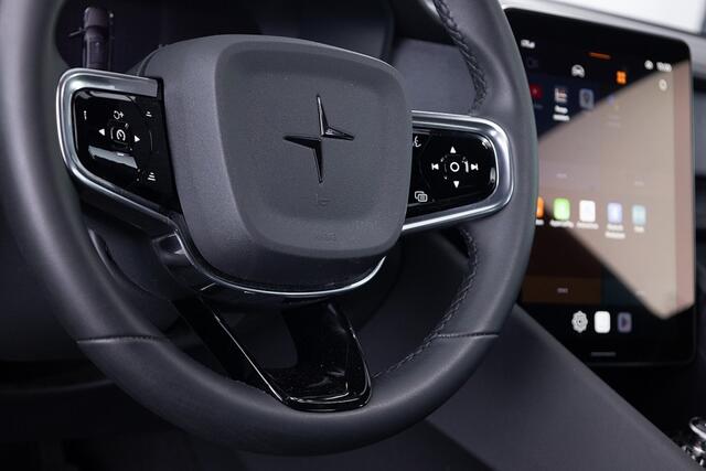 Polestar 2 Dual Motor Long Range 78kWh | 19 inch