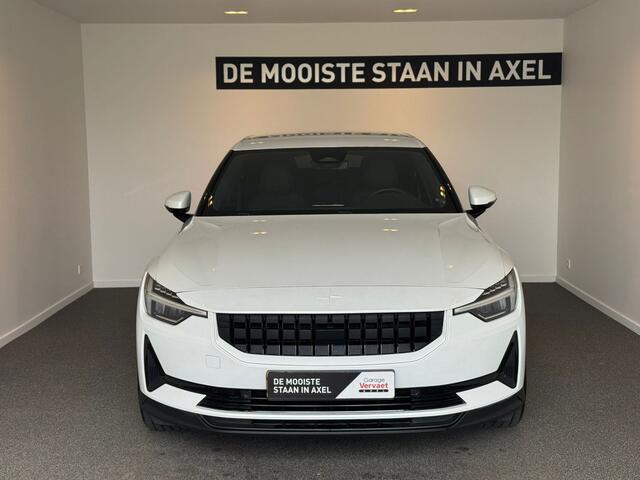 Polestar 2 Standard Range Single Motor 63kWh
