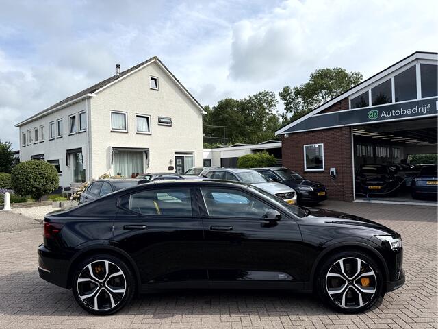 Polestar 2 Long Range Dual Motor Launch Edition 78kWh Performance Trekhaak, 20 inch