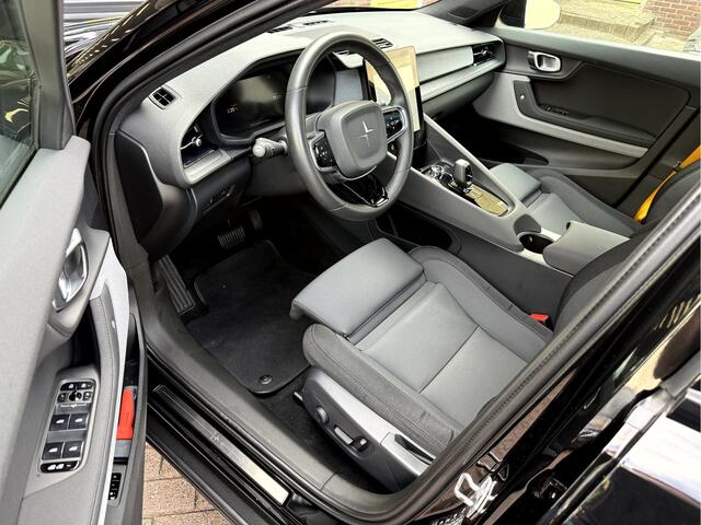 Polestar 2 Long Range Dual Motor Launch Edition 78kWh Performance Trekhaak, 20 inch