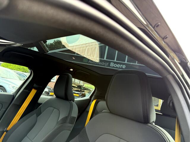 Polestar 2 Long Range Dual Motor Launch Edition 78kWh Performance Trekhaak, 20 inch