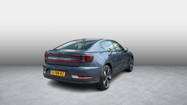 Polestar 2 Long Range Single Motor 78 kWh