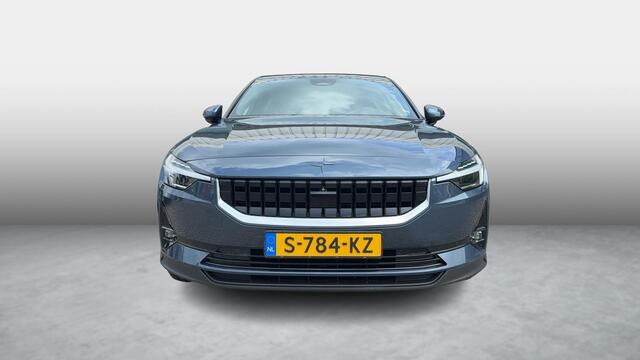 Polestar 2 Long Range Single Motor 78 kWh