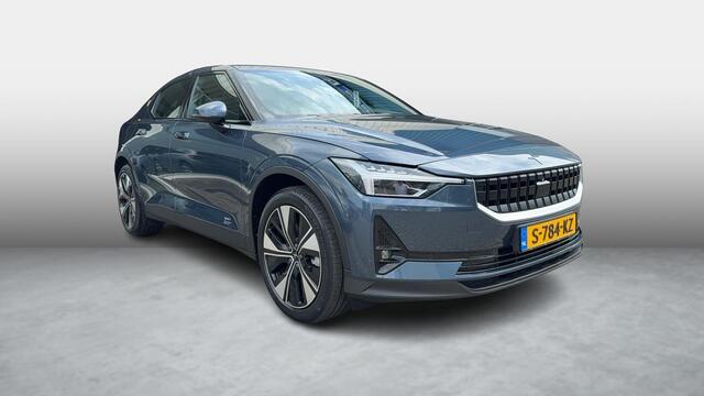 Polestar 2 Long Range Single Motor 78 kWh