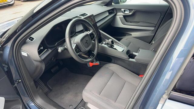 Polestar 2 Long Range Single Motor 78 kWh