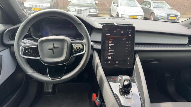 Polestar 2 Long Range Single Motor 78 kWh
