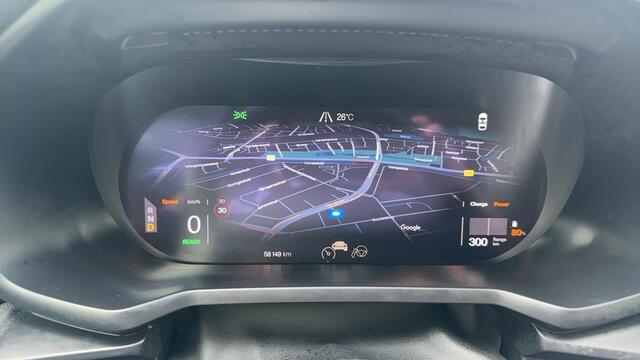 Polestar 2 Long Range Single Motor 78 kWh