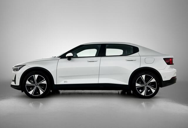Polestar 2 Long Range Single Motor 78 kWh Pilot Pakket