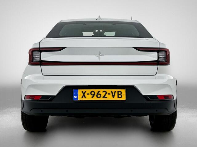 Polestar 2 Long Range Single Motor 78 kWh Pilot Pakket