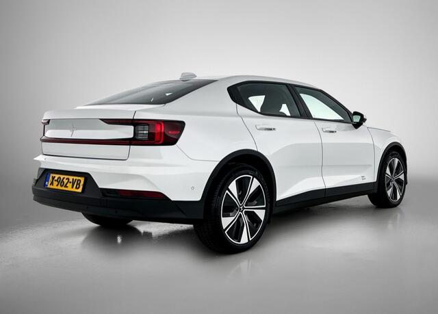 Polestar 2 Long Range Single Motor 78 kWh Pilot Pakket