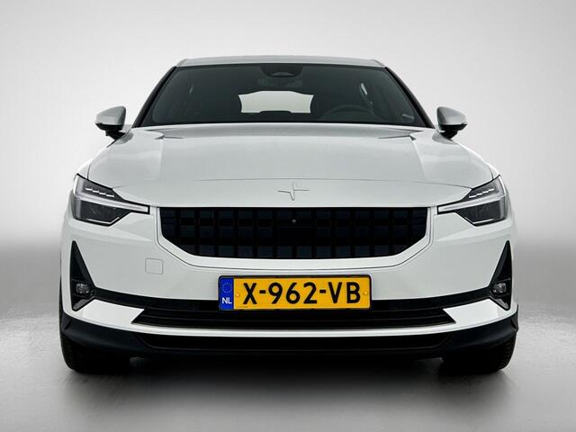 Polestar 2 Long Range Single Motor 78 kWh Pilot Pakket