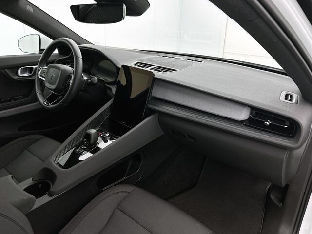 Polestar 2 Long Range Single Motor 78 kWh Pilot Pakket
