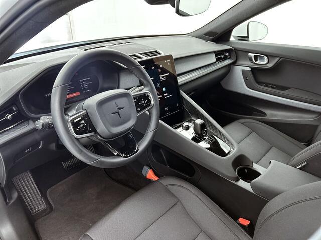Polestar 2 Long Range Single Motor 78 kWh Pilot Pakket