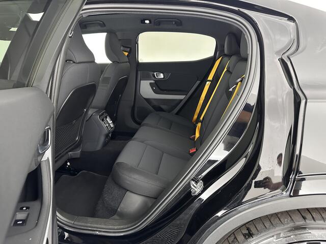 Polestar 2 Long Range Dual Motor Launch Edition 78kWh [ 3-Fase ] (INCL-BTW) *PANO | NAVI-FULLMAP | FULL-LED | BLIND-SPOT | KEYLESS | LANE-ASSIST | DIGI-COCKPIT | CARPLAY | DAB+ | HEATED-COMFORTSEATS | ECC | MEMORY-PACK | PDC | 20''ALU*