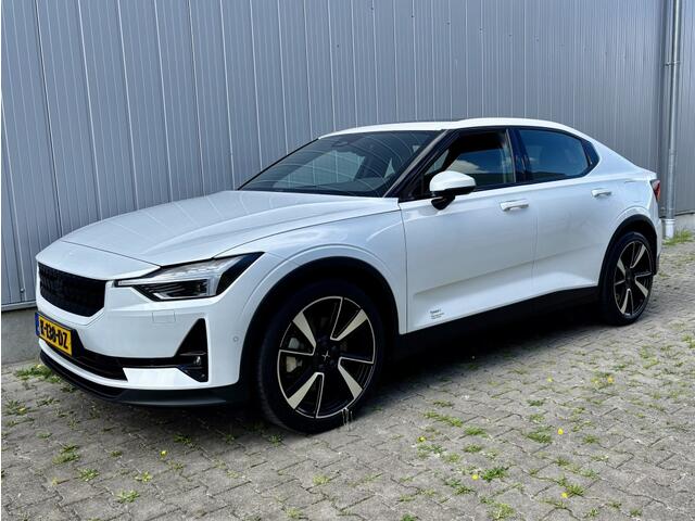 Polestar 2 LONG RANGE DUAL MOTOR LAUNCH Ed. 78kWh 93% SOH
