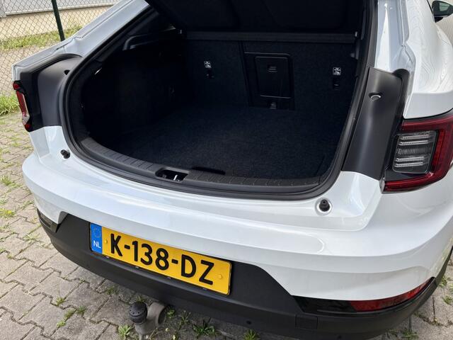 Polestar 2 LONG RANGE DUAL MOTOR LAUNCH Ed. 78kWh 93% SOH