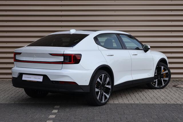 Polestar 2 Long Range Dual Motor Performance Plus 82 kWh | Pilot Pack | Climate Pack | Pixel Headlights