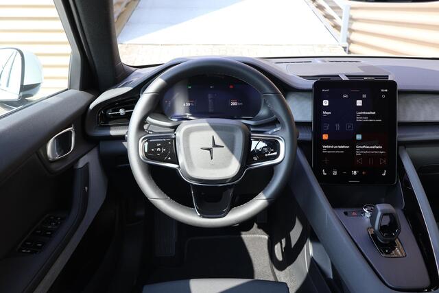 Polestar 2 Long Range Dual Motor Performance Plus 82 kWh | Pilot Pack | Climate Pack | Pixel Headlights