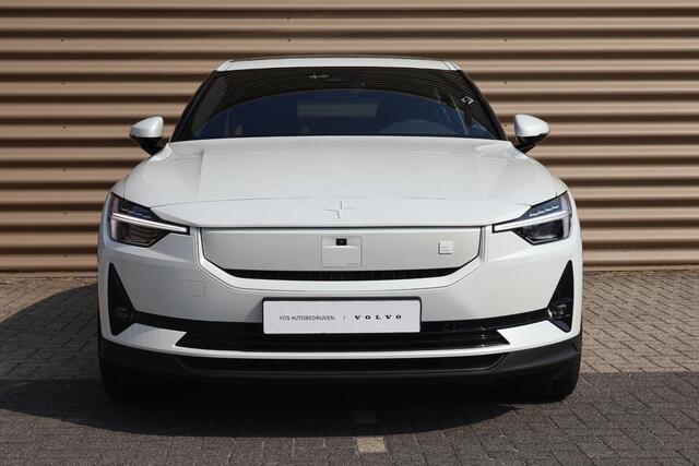 Polestar 2 Long Range Dual Motor Performance Plus 82 kWh | Pilot Pack | Climate Pack | Pixel Headlights