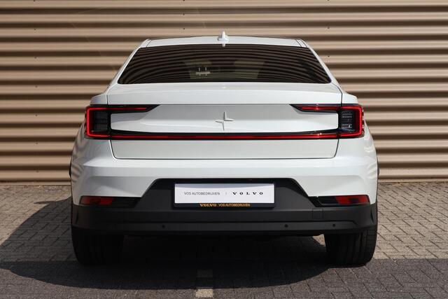 Polestar 2 Long Range Dual Motor Performance Plus 82 kWh | Pilot Pack | Climate Pack | Pixel Headlights