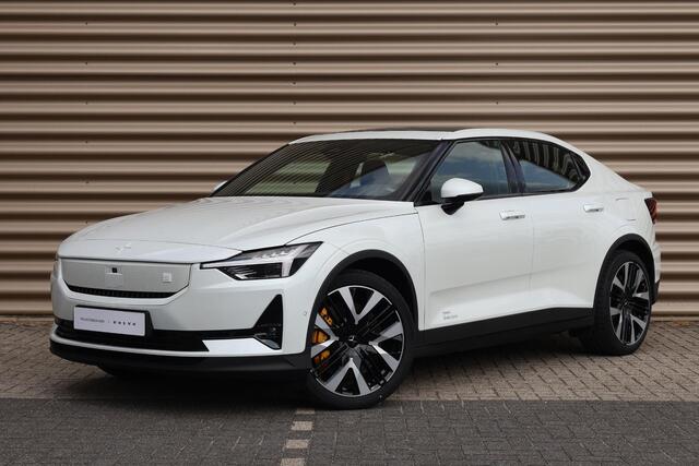 Polestar 2 Long Range Dual Motor Performance Plus 82 kWh | Pilot Pack | Climate Pack | Pixel Headlights