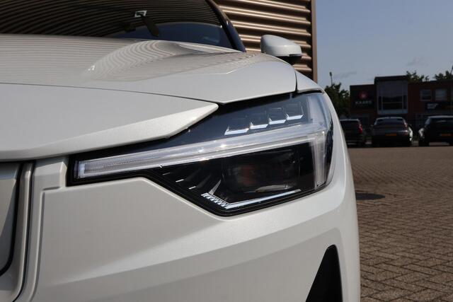 Polestar 2 Long Range Dual Motor Performance Plus 82 kWh | Pilot Pack | Climate Pack | Pixel Headlights