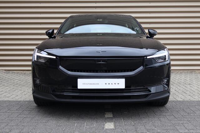 Polestar 2 Long Range Dual motor Plus 82 kWh | Pilot Pack | Climate Pack | Pixel Led