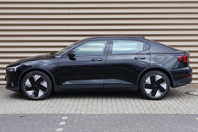 Polestar 2 Long Range Dual motor Plus 82 kWh | Pilot Pack | Climate Pack | Pixel Led