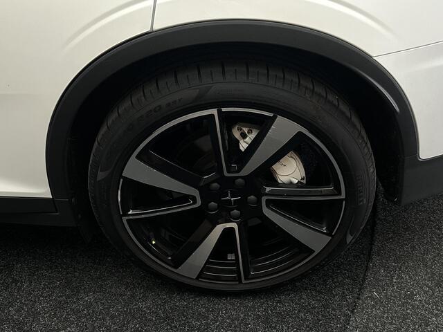 Polestar 2 Standard Range Single Motor 63kWh Memory Panorama Camera Trekhaak 1e Eig NL